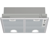 Bosch OKAP WYSPOWY DHL555BL - 1367157 - zdjęcie 1